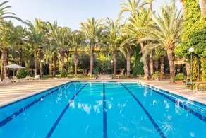 Port Jardín Milenio - Pool