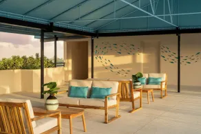 Fort Lauderdale Marriott North - Pool