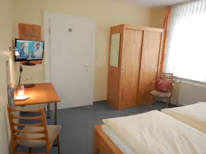 Havergoh Wander- & Fahrrad-Hotel - Camera