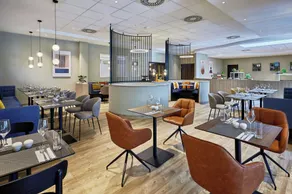 Courtyard by Marriott Schwerin - Restaurant