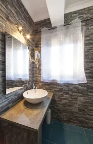 Casas da Junqueira - Salle de bain