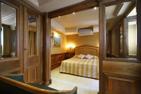 Hotel Ca' dei Conti - Chambre