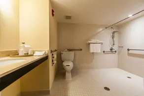 Holiday Inn Laval Montreal by IHG - Chambre