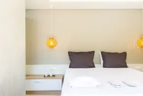 Physis Villas Chania - Quarto