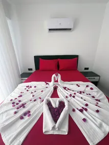 Mila Apart - Room