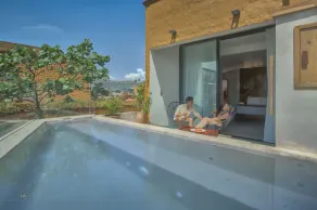 Hotel Casa del Sótano - Rom