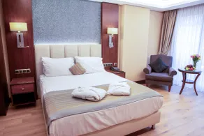 Grand Aras Hotel & Suites - Room