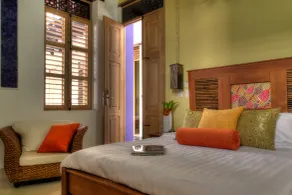 Casa de Leda, a Kali Hotel - Room
