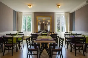 Hôtel Terminus, Bourg-en-Bresse - Restaurant