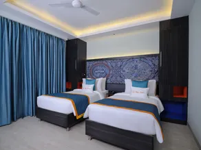 Zone Connect by The Park Port Blair - Camera
