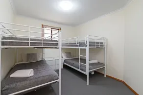Adelaide Caravan Park - Aspen Holiday Parks - Zimmer
