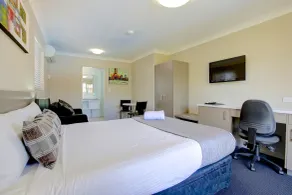 Beachpark Apartments Coffs Harbour - Room
