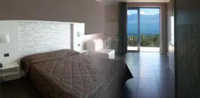 Hotel Mercedes - Værelse