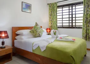 Creole Breeze Self Catering Apartments - Room