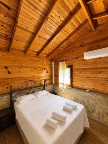 Petrinos Butik Otel - Room