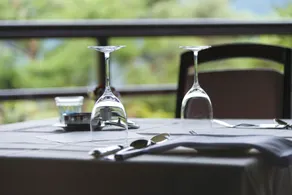 Hotel Marroad Hakone - Restaurant