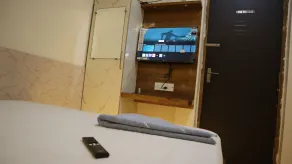Tokyo Inn - Chambre