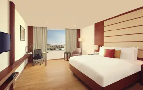 Lemon Tree Hotel Coimbatore - Room