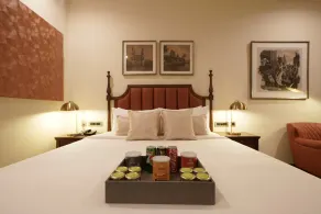 Grand Windsor Resort - Rum