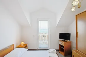 Villa Supetar - Habitación