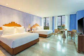Charleston Santa Teresa Cartagena - Room