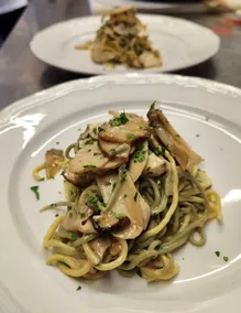 Hotel Mistrello di Savoia - Ristorante