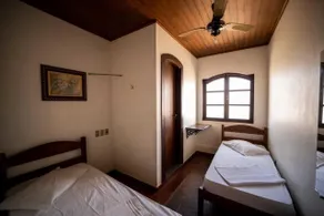 Casa Blanca Pousada Hotel - Habitación