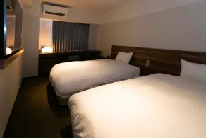 BRENZA HOTEL - Chambre