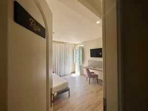 La Ninfa Hotel - Rum