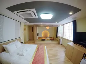 Nagomi Hotel Nippori - Room