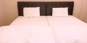 Okinawa City Hotel - Chambre