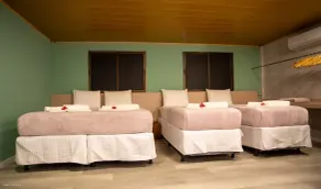 Bella Rosa Noronha - Quarto