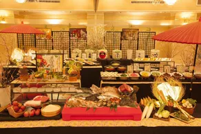 Hotel Apple Land - Restaurant