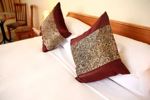 Ryde Inn - Room