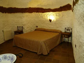 Cuevas Del Zenete - Camera