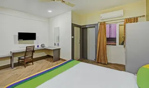 Treebo Sidhartha Elite - Chambre