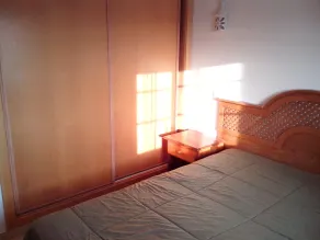 Albufeira 2-Zimmer-Wohnung 5 Minuten vom Strand Falesia und in der Nähe des Zentrums! Ich - Zimmer