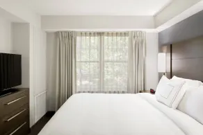 Residence Inn Pleasanton - Vue de la chambre