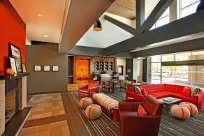 Four Points by Sheraton at Phoenix Mesa Gateway Airport - Réception