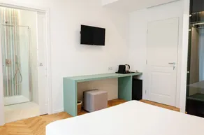 Neró Rooms - Værelse