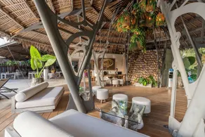 TreeHouse Villas Koh Yao - Adults Only - Réception