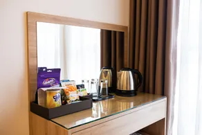 My Villa Hotel - Airport - Room