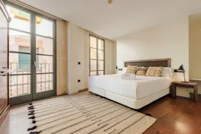 Gran Claustre Boutique Hotel & SPA - Chambre