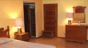 Hotel Spa Taninul - Salle de bain