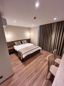Palmero Butik Otel - Room