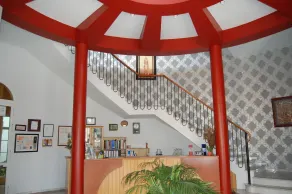 Hotel Castillo - Reception