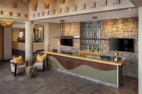 Protea Hotel by Marriott Bloemfontein Willow Lake - Reception