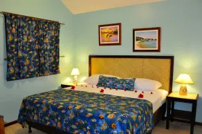 West Bay Lodge and Spa - Room