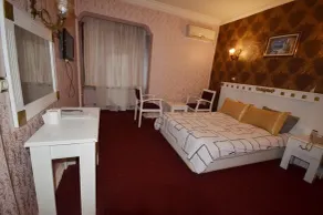 Antik Otel - Room