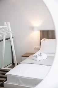 Oliva Suites - Habitación